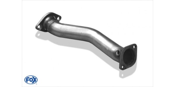 FOX manifold pipe - Mitsubishi Lancer EVO X