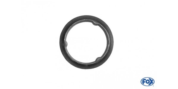 FOX firing ring for clamp 51/65 Øinnen 51mm - Øoutside 65mm