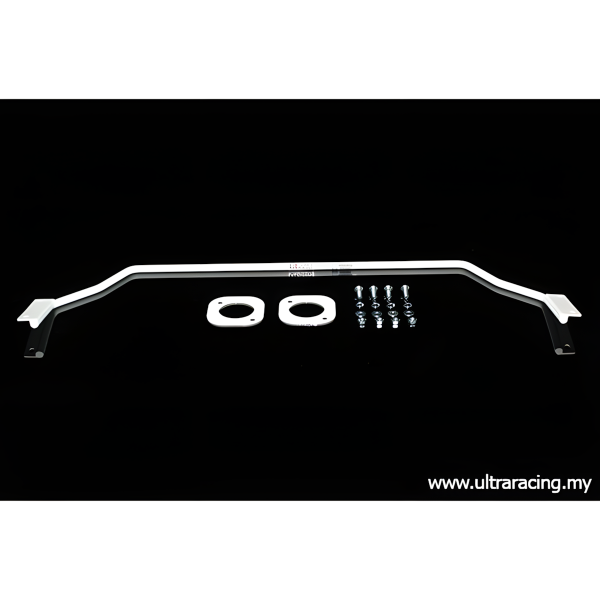 Ultra Racing Stabilisator hinten 16 mm - 11-17 Kia Rio (UB) 1.4 (2WD) (ohne Gewindefahrwerk)