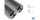 FOX final silencer - 2x80 Typ 13 - Peugeot 407 2,0 16V