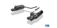 FOX final silencer right/left - 2x90 Typ 13 right/left -...