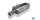 FOX final silencer - 1x90 Typ 13 - Peugeot 206 S16 (Cabrio)