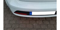 FOX final silencer - 115x85 Typ 32 - Seat Ibiza 6J