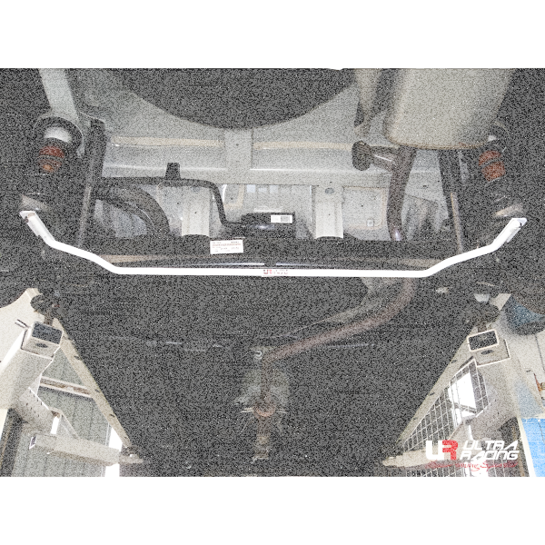 Ultra Racing Stabilisator hinten 19 mm - 08-12 Kia Ceed/Forte/Koup (TD) (2WD) (Hatchback/Sedan)