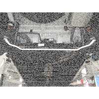 Ultra Racing Stabilisator hinten 19 mm - 08-12 Kia...