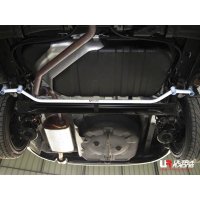 Ultra Racing Rear Lower Bar 4-Point - 08-12 Kia...