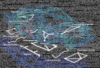 Ultra Racing Domstrebe vorn oben 2-Punkt - 08-12 Kia Ceed...