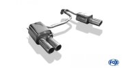 FOX final silencer right/left - 2x90 Typ 12 right/left -...