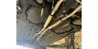 FOX front silencer - Audi S4 B6 Limousine/Avant/Cabrio /...