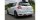 FOX final silencer - 2x90 Typ 17 - Renault Clio III GT