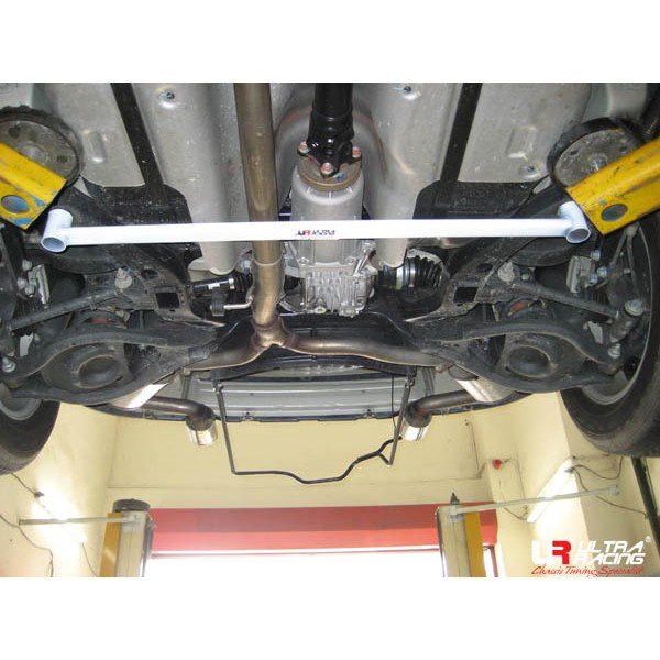 Chevrolet Captiva Suspension | R-parts