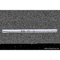 Ultra Racing Rear Upper Strut Bar 2-Point - 10-15 Buick...