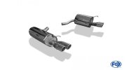 FOX final silencer right/left - 2x70 Typ 16 right/left -...