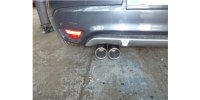 FOX final silencer - 2x80 Typ 12 - Renault Megane III /Coupe