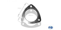 FOX flange gasket no. 2 for 3-hole flange inner hole 60mm...