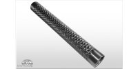 FOX perforated pipe variant 2 - Ø70mm with to...