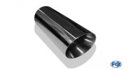 FOX welding tailpipe Typ 25 Ø 114 mm / length: 300...