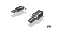 FOX final silencer right/left - 129x106 Typ 44 right/left...