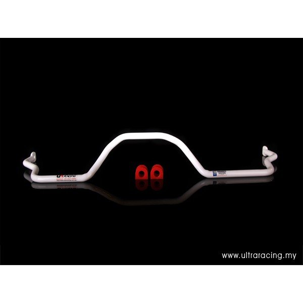 Ultra Racing Rear Sway Bar 22 mm - 96-02 Toyota Land Cruiser Prado (J90) 2.8 (4WD)