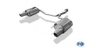 FOX final silencer right/left - 1x100 Typ 16 right/left -...