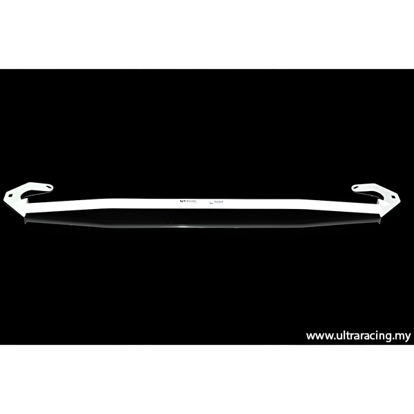 Ultra Racing Domstrebe vorn oben 2-Punkt - 07-12 Nissan Altima (L32A) 2.5 V6 (2WD) / 08-13 Nissan Cefiro Teana (J32) 2.0/2.5