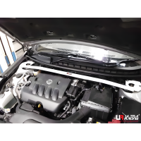 Ultra Racing Front Upper Strut Bar 2-Point - 07-12 Nissan...