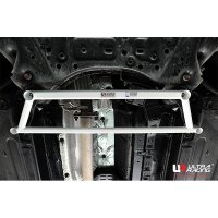 Ultra Racing Front Lower Bar 4-Point - 12-19 Hyundai...