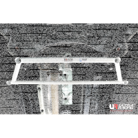 Ultra Racing Front Lower Bar 4-Point - 12-19 Hyundai...