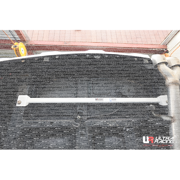 Ultra Racing Rear Torsion Bar - 12-19 Hyundai Maxcruze (DM) 2.0D/2.2D (4WD) / 12+ Hyundai Santa Fe (DM/TM) 2.0D/2.2D/2.4 (2WD) / 13+ Kia Sorento (XM) 2.0D (2WD/4WD) (Facelift)