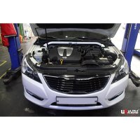 Ultra Racing Domstrebe vorn oben 2-Punkt - 10+ Kia Optima/Magentis K5 (TF) 2.0 (2WD)