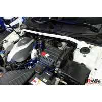 Ultra Racing Front Upper Strut Bar 2-Point - 10+ Kia...