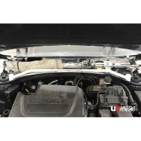 Ultra Racing Front Upper Strut Bar 2-Point - 12-19...