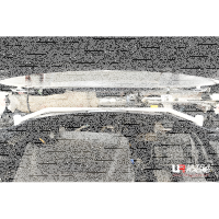 Ultra Racing Front Upper Strut Bar 2-Point - 12-19...