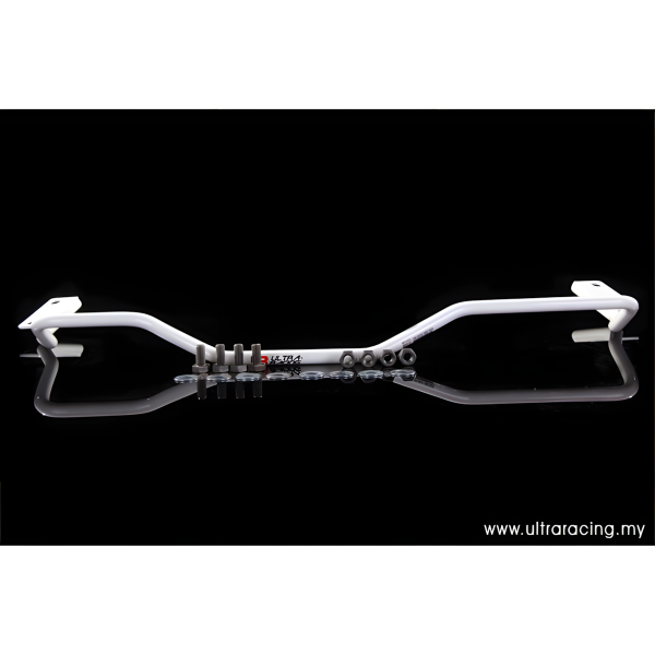 Ultra Racing Rear Sway Bar 19 mm - 11-16 Toyota Avanza (F650) 1.5 (2WD) / 06-17 Daihatsu Terios (J200) 1.5 (2WD) (5-Seater) / 06-17 Toyota Rush (J200) 1.5 (4WD) (5/7-Seater)