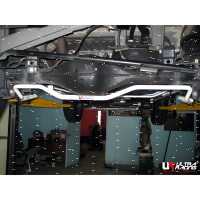 Ultra Racing Rear Sway Bar 19 mm - 11-16 Toyota Avanza...