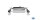 FOX Final Silencer across exit 115x85 Typ 32 - Mercedes A-Class 176 4-matic
