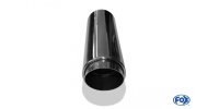 FOX welding tailpipe Typ 27 - Racing Design Ø 90mm...