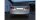 FOX Endschalldämpfer mit Y-Verbindungsrohr 2x115x85 Typ 32 - Mercedes C-Klasse 205 Limousine/T-Modell