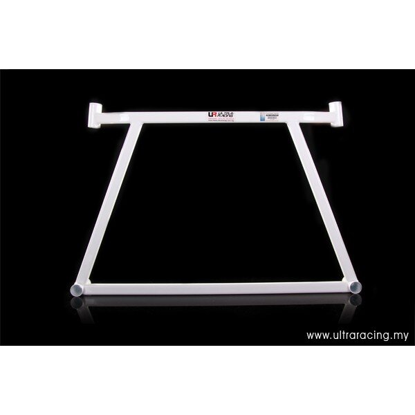 Ultra Racing Front Lower Bar 4-Point - 06-17 Toyota Rush (J200) 1.5 (4WD) (7-Seater)