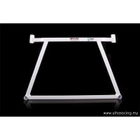 Ultra Racing Front Lower Bar 4-Point - 06-17 Toyota Rush...