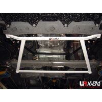 Ultra Racing Front Lower Bar 4-Point - 06-17 Toyota Rush...