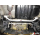 Ultra Racing Rear Lower Bar 2-Point - 02-12 Daihatsu Copen (L880) 660T (2WD)