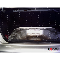 Ultra Racing Domstrebe hinten oben 2-Punkt - 01-05 Honda...