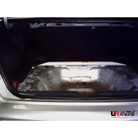 Ultra Racing Rear Upper Strut Bar 2-Point - 01-05 Honda...