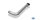 FOX front silencer replacement pipe - Seat Leon Cupra R 1M