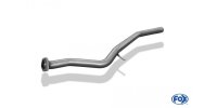 FOX front silencer replacement pipe - Mazda MX-5 ND