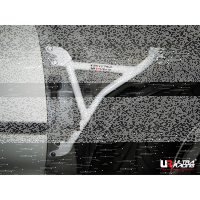 Ultra Racing Fender Bars 3-Point - 92-95 Honda Civic...