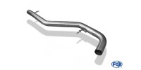 FOX front silencer replacement pipe - Audi Q3 quattro...