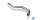 FOX front silencer replacement pipe - Audi Q3 quattro (Gasoline)