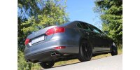 FOX Final Silencer 145x65 Typ 59 - VW Jetta VI